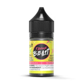 Flavour Beast Salt - Watermelon G Nic Salt E-Liquid available on Canada online vape shop